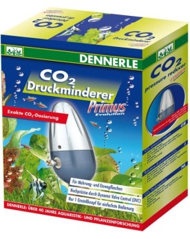 Dennerle Kit co2 Primus 160 Jetable